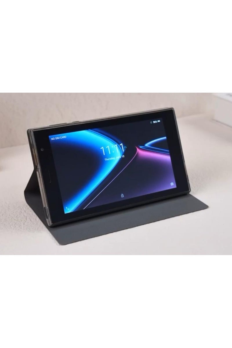 BML Tab S7 Ultra with Keyboard, 7 inch IPS Display 8GB RAM 256GB Rom - with Powerful 10000mAh Battery Blue - Image 1