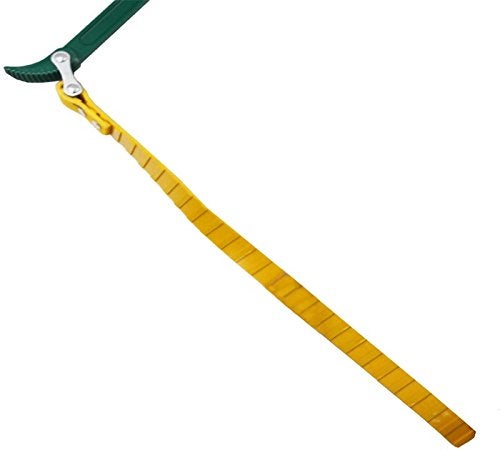Digital Craft 4 Item Combo 9Inch Box End Belt Type Oil Filter Wrench Auto Tool Engine Box Spanner Fuel Filter Yellow Green WithBelt Wrench Hand Brush 4in1 Screw Driver 2mtr Steel Tape - Image 3