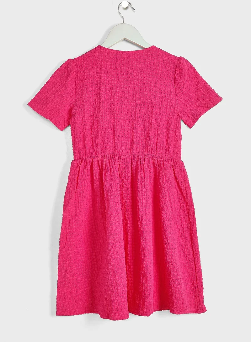 ONLY Kids Essential Dress