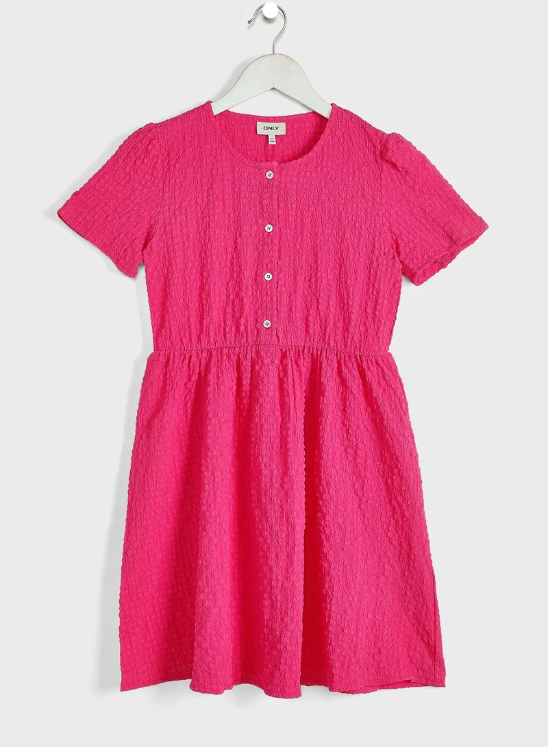 ONLY Kids Essential Dress