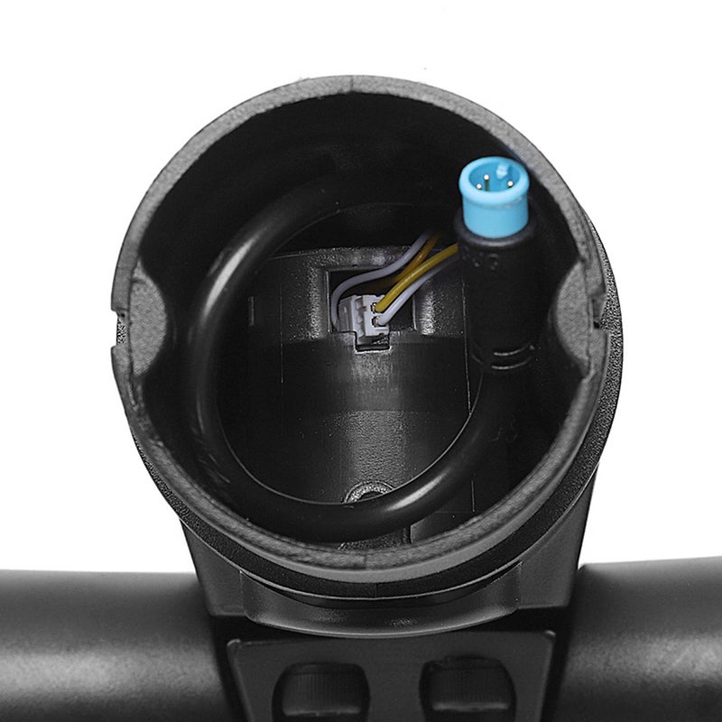 BT Dashboard with Cover Replacement for Ninebot Es2 ES3 Es4 Electric Scooter Circuit Board Accessories Kit - Image 4