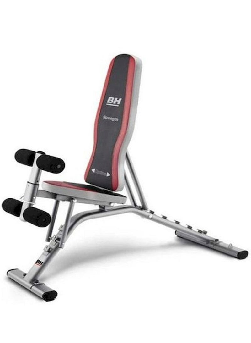 BH Multi Position Bench Optima - Image 1