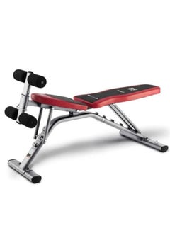 BH Multi Position Bench Optima  - Image 2