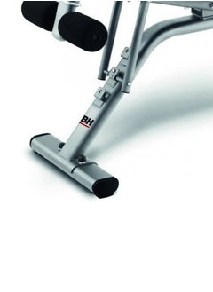 BH Multi Position Bench Optima  - Image 3