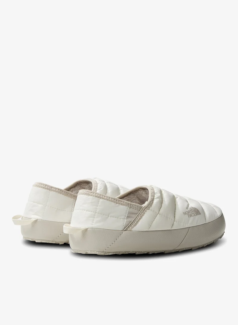 THE NORTH FACE White Women's THERMOBALL Traction Mules for Women | Best Price UAE
