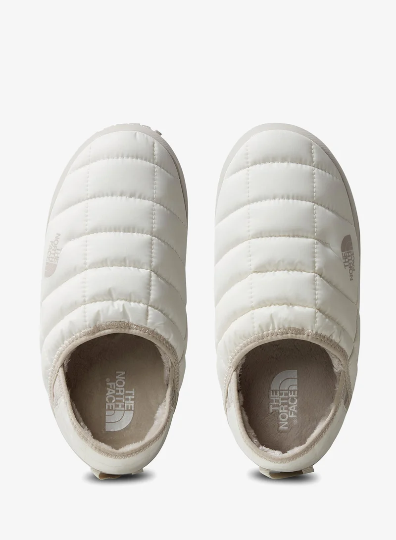 THE NORTH FACE White Women's THERMOBALL Traction Mules for Women | Best Price UAE