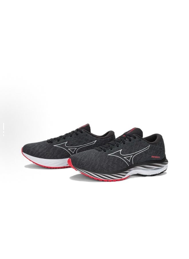Mizuno wave rider 26 casual sports shoes