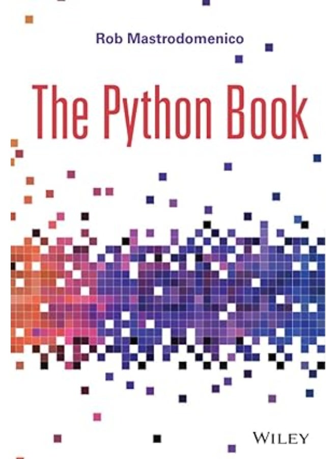 The Python Book