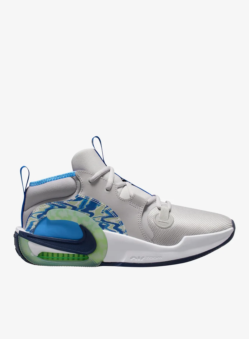 Nike Youth Air Zoom Crossover 2 Gs
