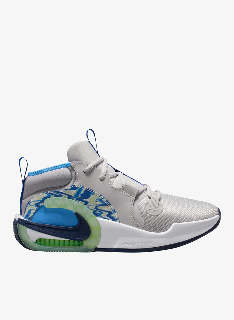 Nike Youth Air Zoom Crossover 2 Gs