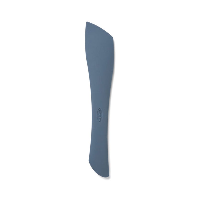 Chefn 103976335 Switchit Double Sided Spatula Small Vintage Indigo