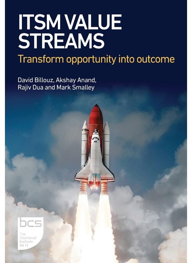 ITSM Value Streams: Transform opportunity into outcome - Image 1