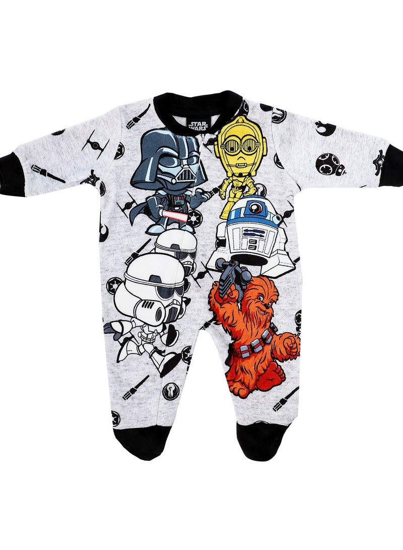 سالوبيت ستاروور