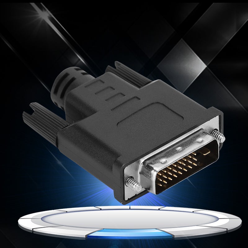 DVI Virtual Display Adapter DVI Headless Ghost Display 1920*1080/60Hz No Need For Driver - Image 3