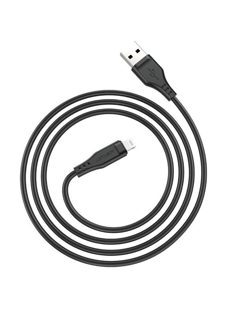 ACEFAST C3-02 USB-A to Lightning Charging and Data Cable - Image 1