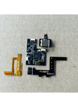 Raspberry Pi Rp2040 Chip For Switch/switch Dock/oled/lite Necklace Wiring-Product Color:Switch Lite C - pzsku/Z8B8B37DAF82C944705CFZ/45/1746217221/c5243e6d-2df2-47ce-873b-02fb022ea27d