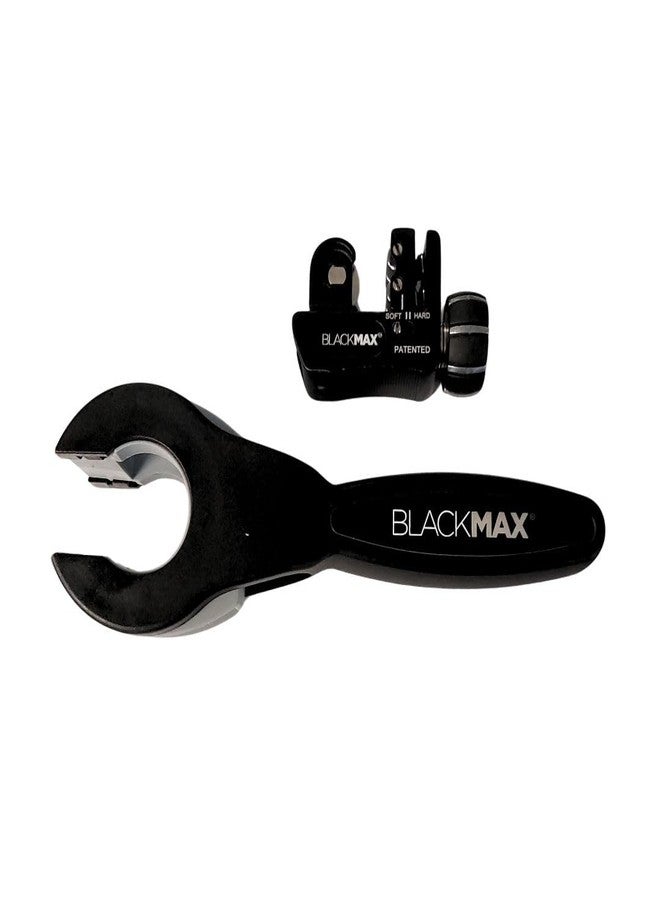 CPS BlackMax BTC200R Ratcheting Tube Cutter, 1/8" to 7/8" - Image 4