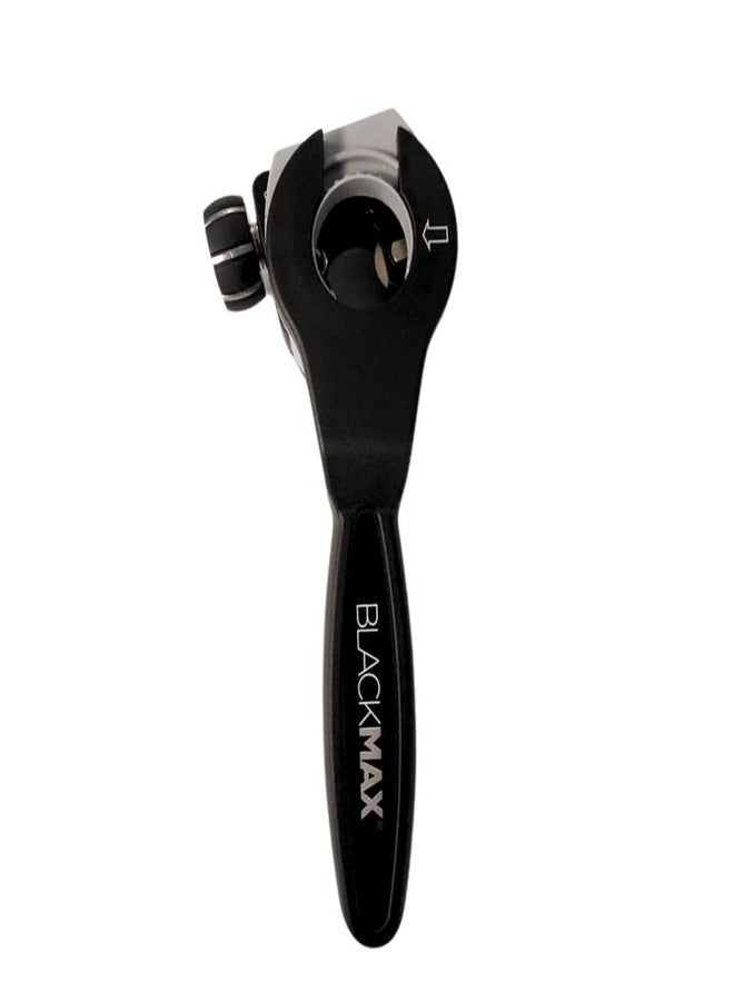 CPS BlackMax BTC200R Ratcheting Tube Cutter, 1/8" to 7/8" - Image 5