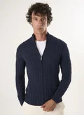FELIX HARDY Navy