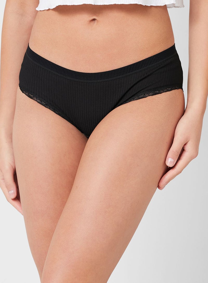 جينجر مجموعة سراويل هيبستر (عدد 3) - Image 3