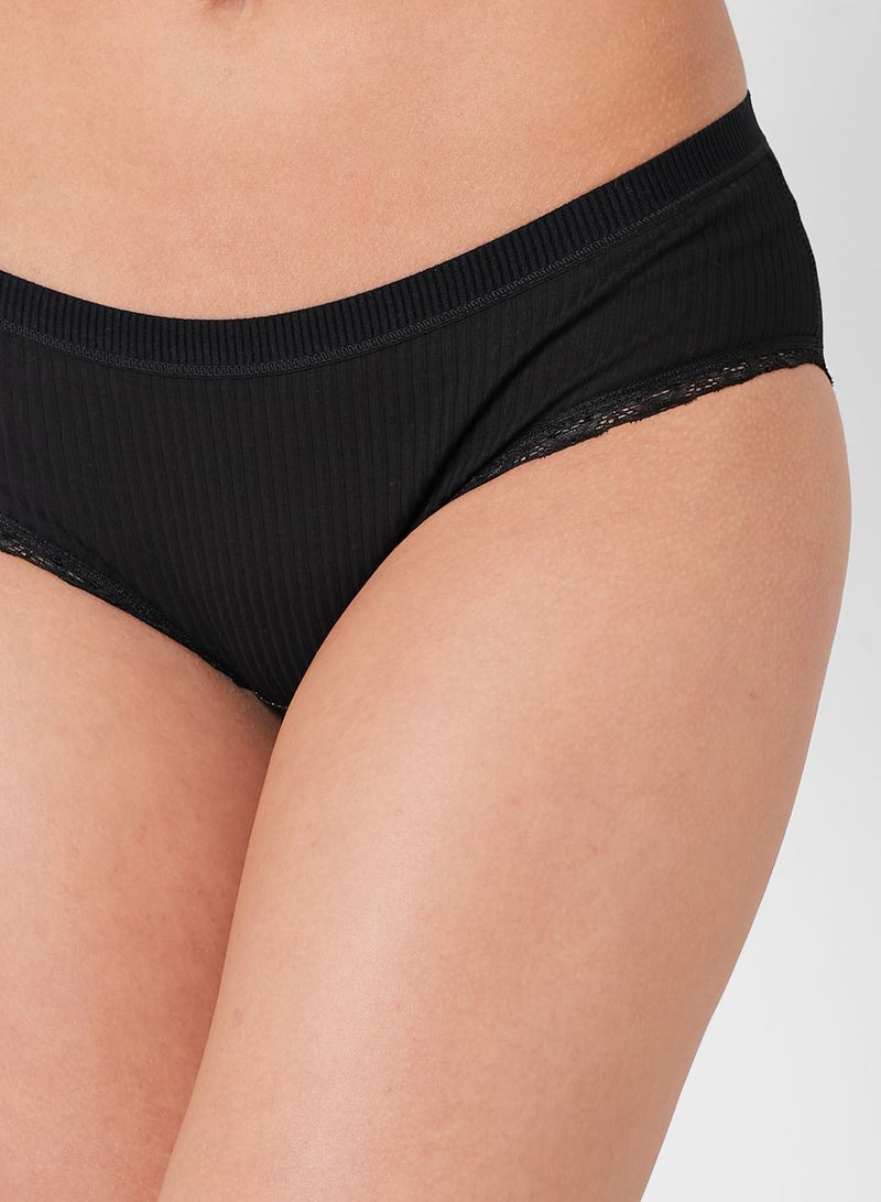 جينجر مجموعة سراويل هيبستر (عدد 3) - Image 4