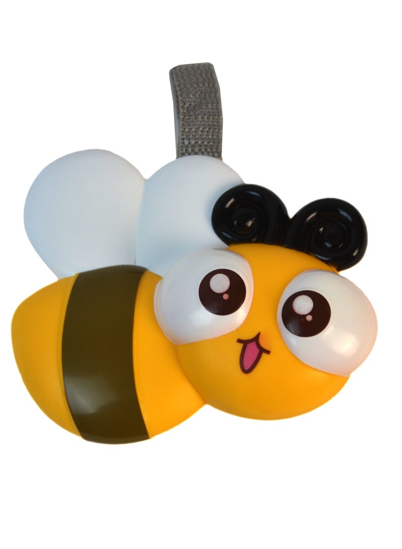 Baby Rattles Toys Set, Infant Grab Shake Rattle, Sensory Teether, Infant development manual sounding toys, Newborn First Birthday Gift 0 1 2 3 4 5 6 7 8 9 10 12 Month Boy Girl Gift - Image 5