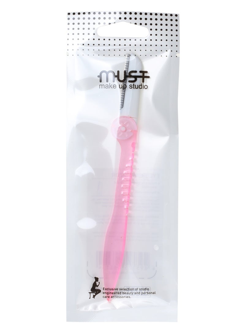 MUST EYEBROW RAZOR PACK OF 1 (6313) - Image 2