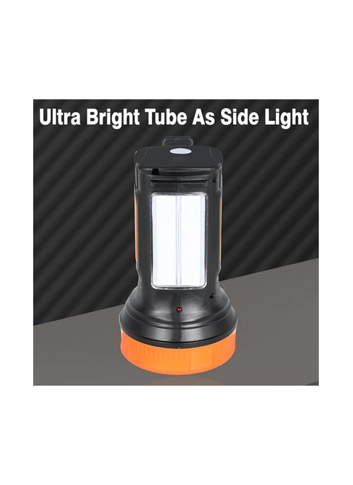 Generic Powerful, multi-use flashlight  - Image 4