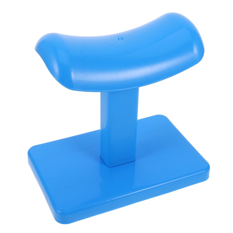 2pcs Manicure Footrest Stand Foot Rest Stool For Salon Use Manicure Foot Stool Manicure Footrest Foot Rest - Image 5