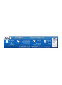 Signal Cavity Fighter Essential Toothpaste 4 x 100ml  - Image 3