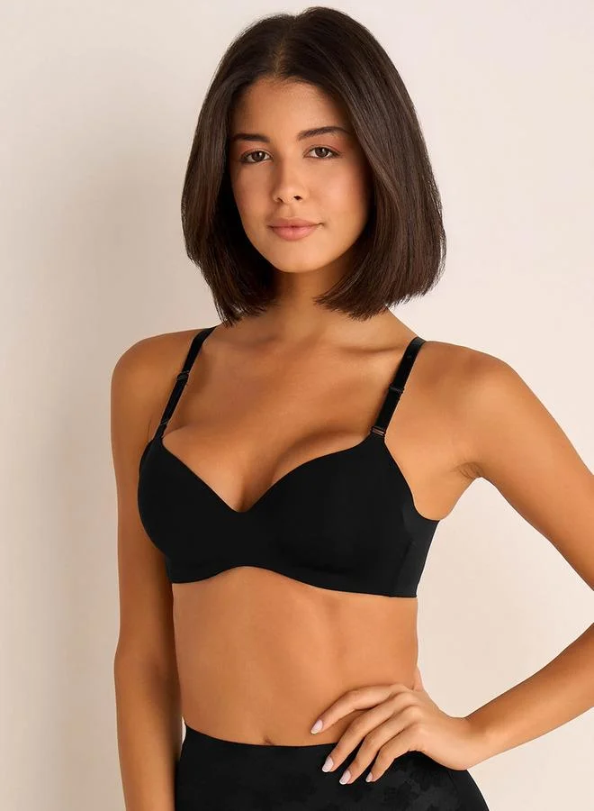 سبلاش فيڤ Support Bra Non Wired Medium Coverage