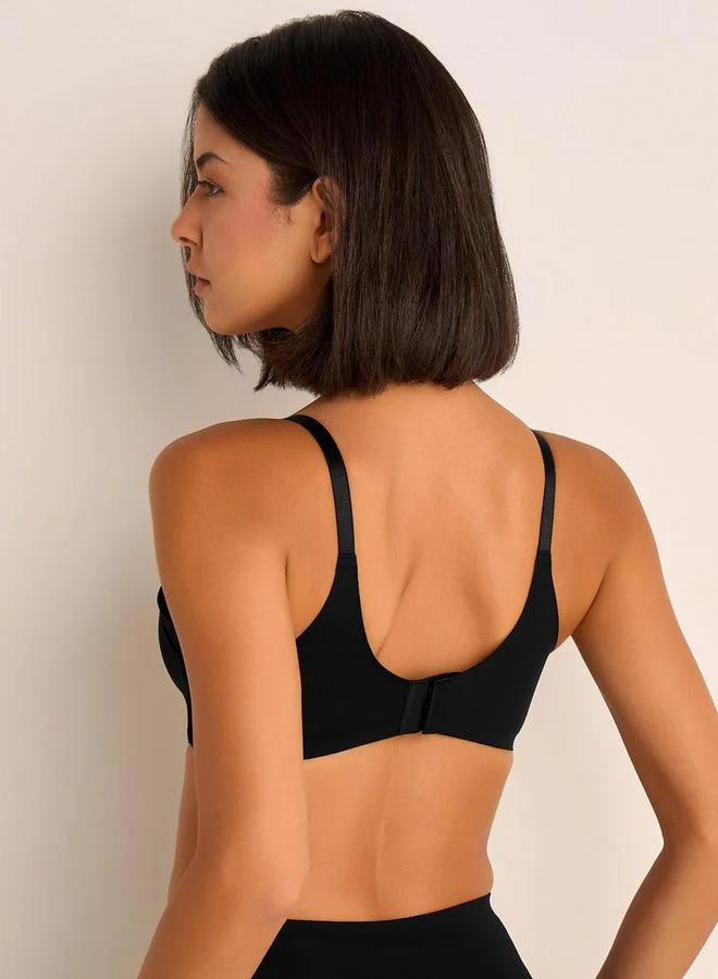 سبلاش فيڤ Support Bra Non Wired Medium Coverage