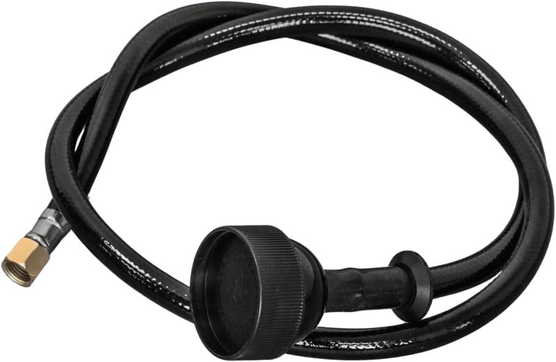 Berkeley Sprayer Head and Hose 031 for Shampoo Bowl, Sink Replacement Part for Salon, Barber Shop, Spa, Rehab - Image 5