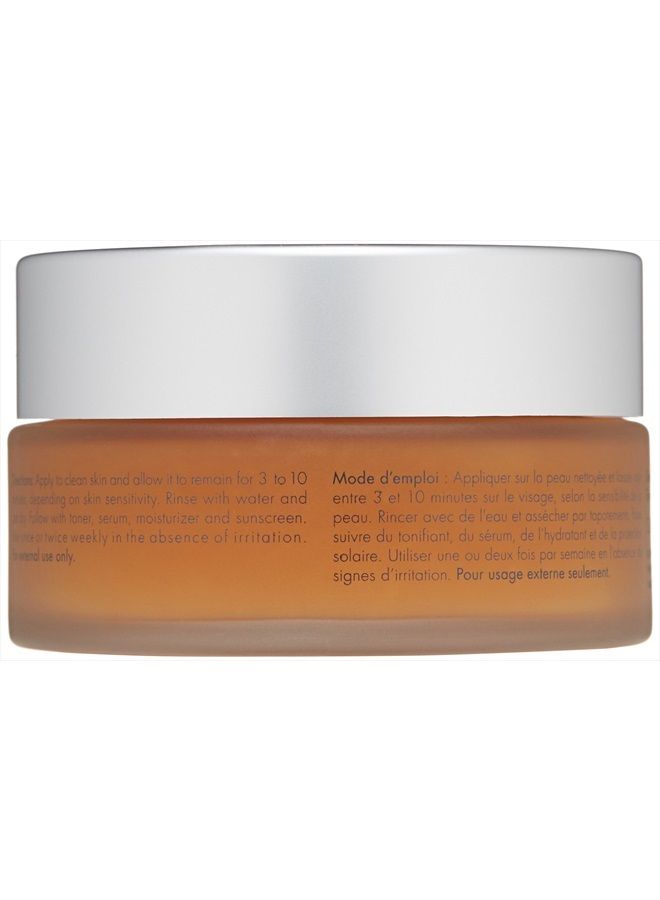 June Jacobs Perfect Pumpkin Peeling Enzyme Masque, 4 Fl Oz - Image 2