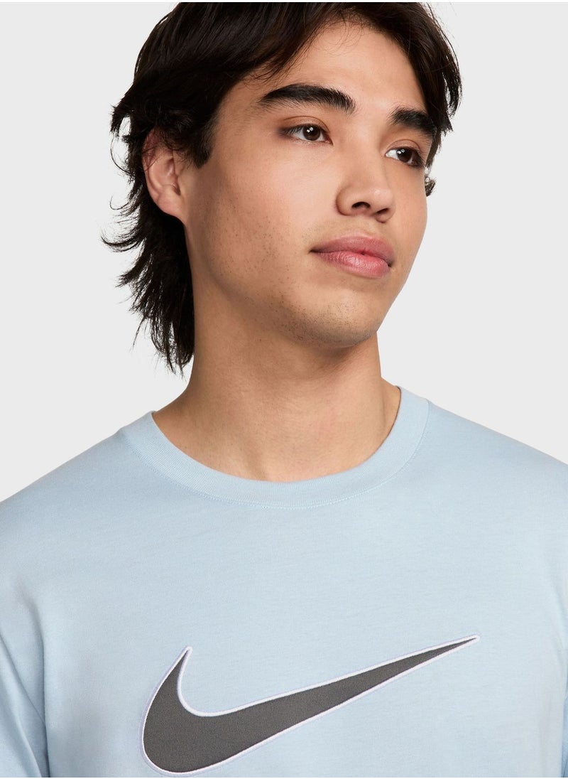 Nike - Essential Sp T-Shirt - Image 1