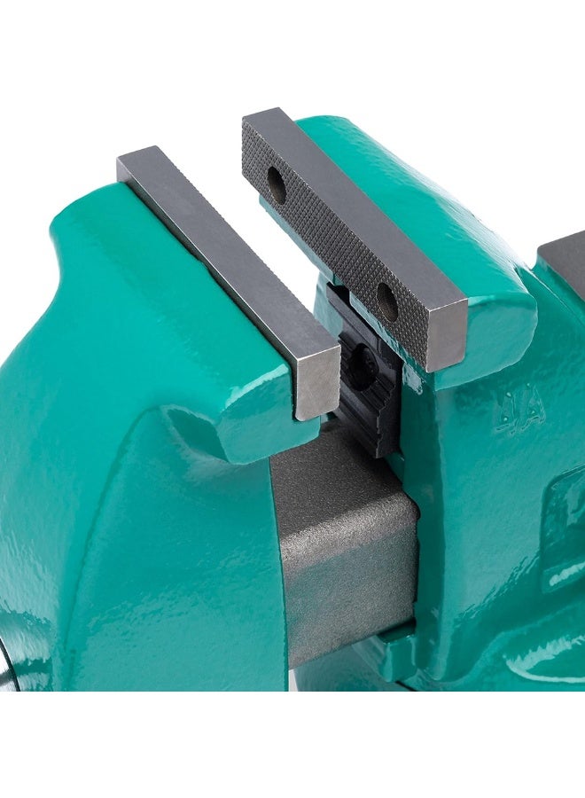 Sata SATA ST70843SC Mechanics Bench Vise 6" - Image 3