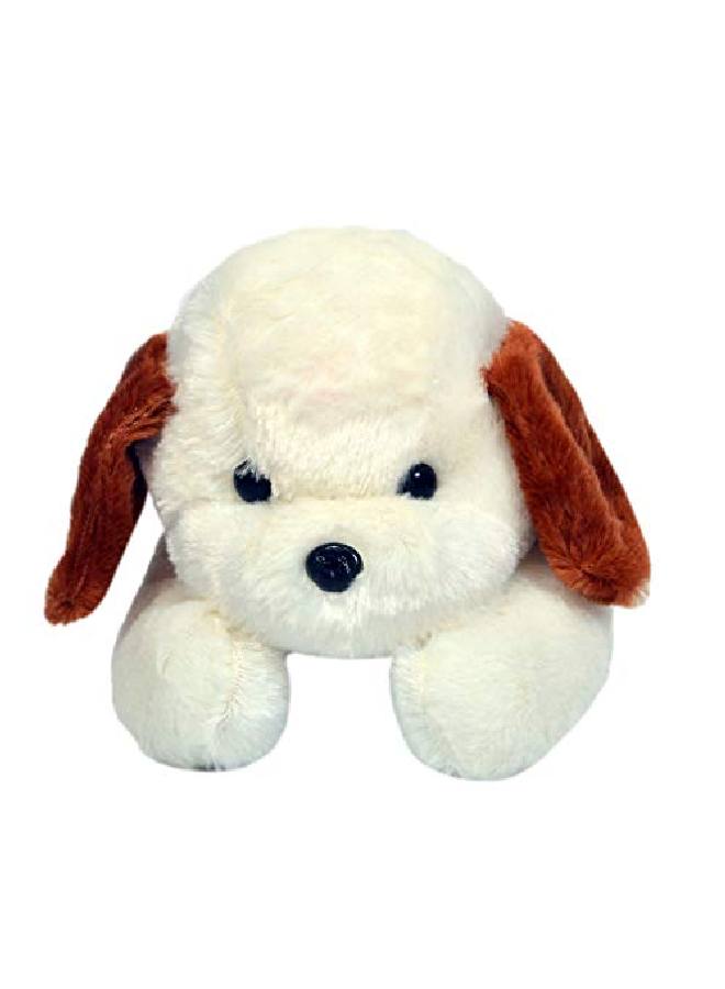 Babique Dog Stuffed Soft Toy Plush For Kids Baby Boy Girl Birthday 26 Cm - Image 3
