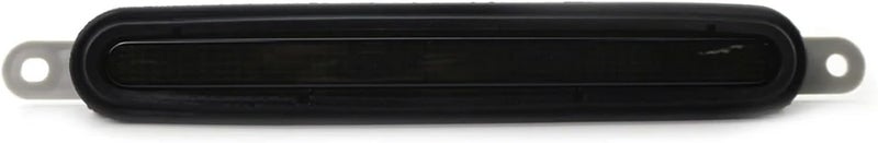 LED Third Brake Light 8334A014 Third Brake Tail Light 8334A065 High Mounted Stop Light 8334A08 Compatible for Mitsubishi Lancer X 08-16(Black) - Image 1