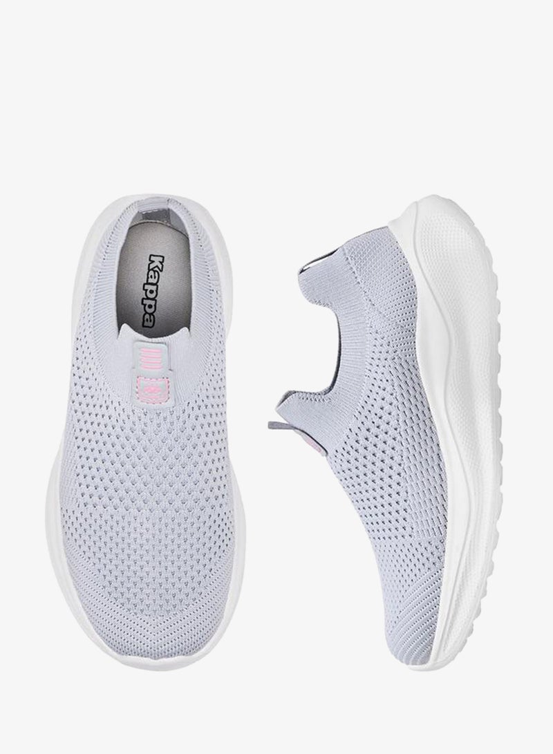 كابا حذاء رياضي نسائي سهل الارتداء بتصميم جورب - Image 3