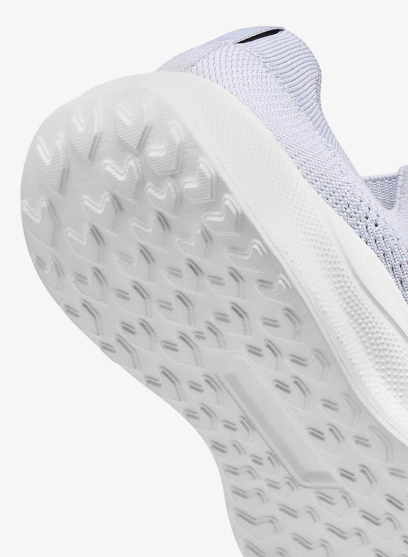 كابا حذاء رياضي نسائي سهل الارتداء بتصميم جورب - Image 5