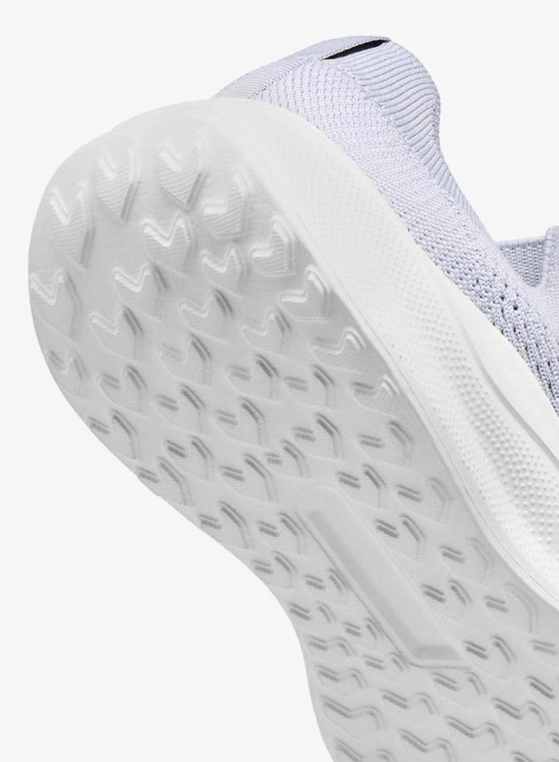 Kappa Girls Sock Hem Slip-On Walking Shoes - Image 5