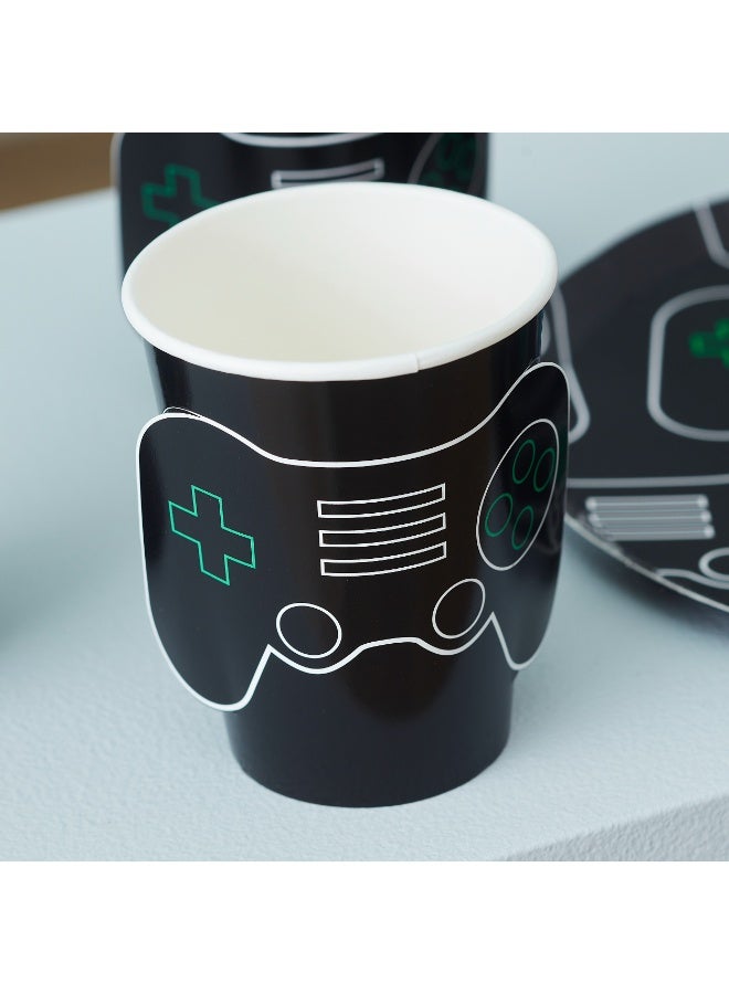 Ginger Ray Pop Out Controller Cups - Image 2