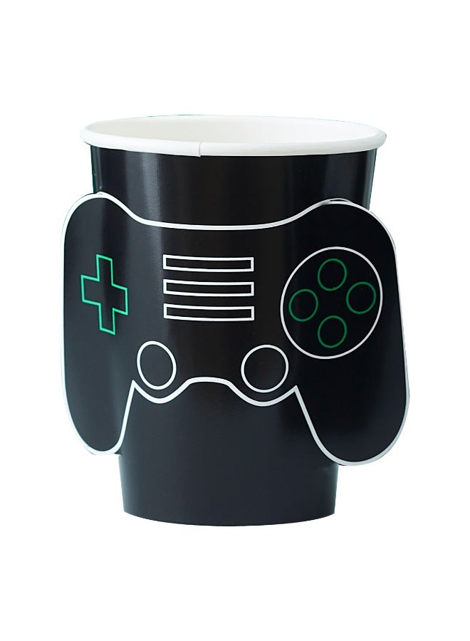 Ginger Ray Pop Out Controller Cups - Image 1