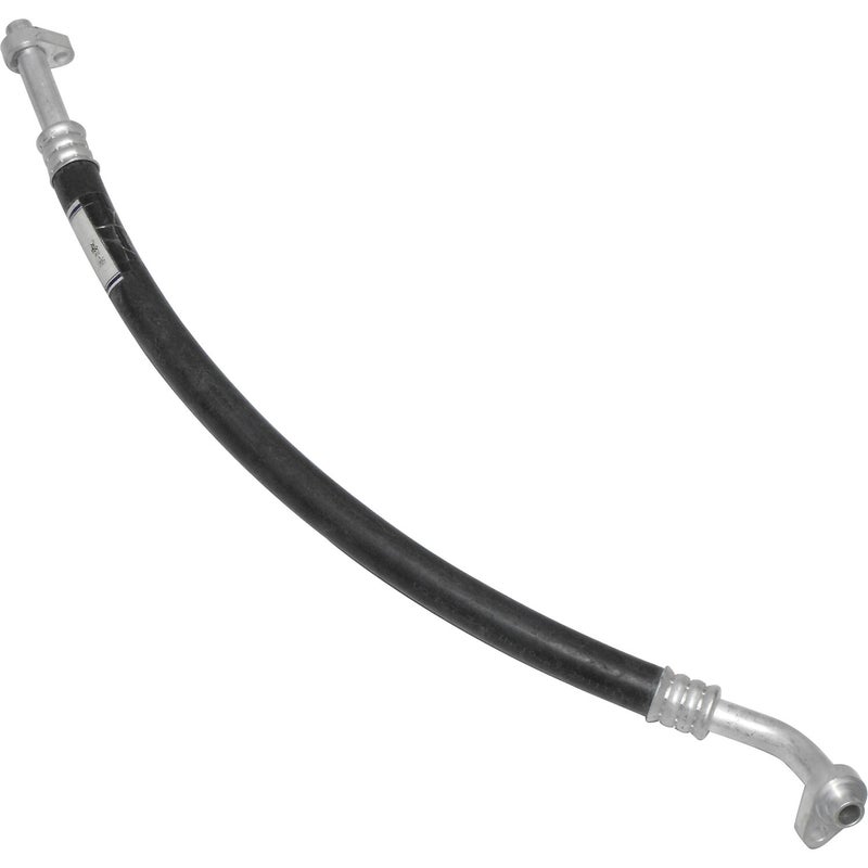 UAC HA 11380C AC Suction Line Hose AssemblyBlack