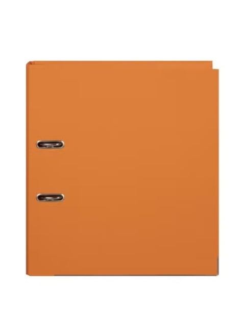 Arch File - 8cm - 25 pcs / multi