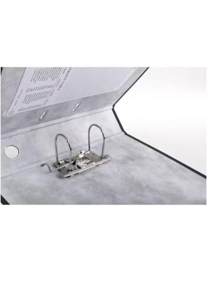 Ramsis Arch File - 8cm - 25 pcs / multi  - Image 2