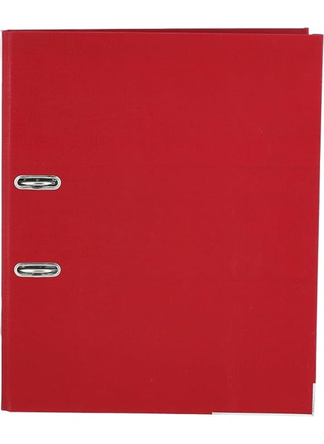 Ramsis - Arch File - 8cm - 25 pcs / multi - Image 1