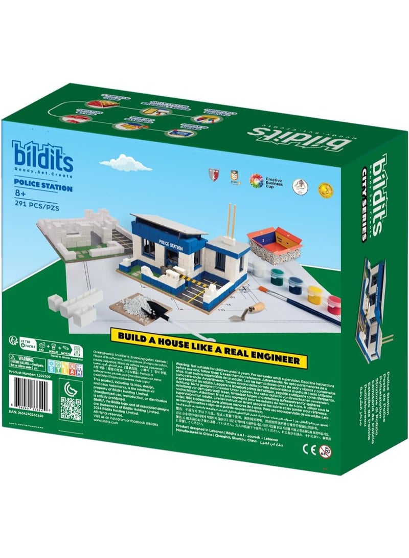 BILDITS Police Station - Image 5