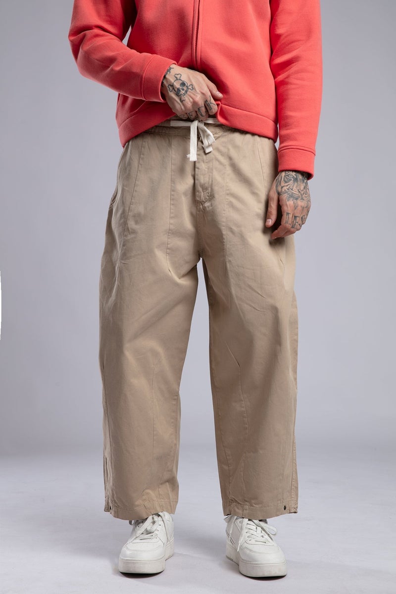 كاتش بنطلون جبردين بحافة قابلة للتعديل - Image 4