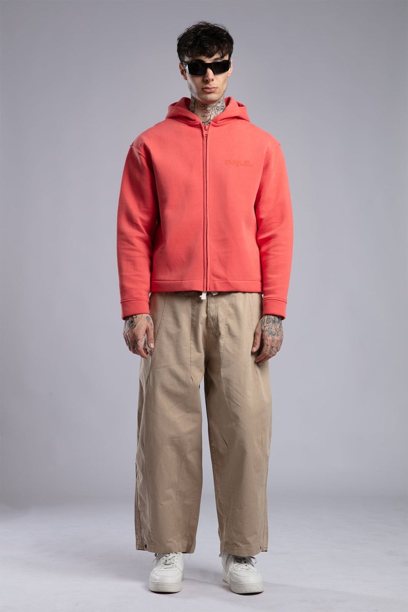 كاتش بنطلون جبردين بحافة قابلة للتعديل - Image 1